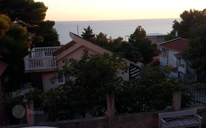 3-Story House with Sea View and Parking in Bar, photo 4