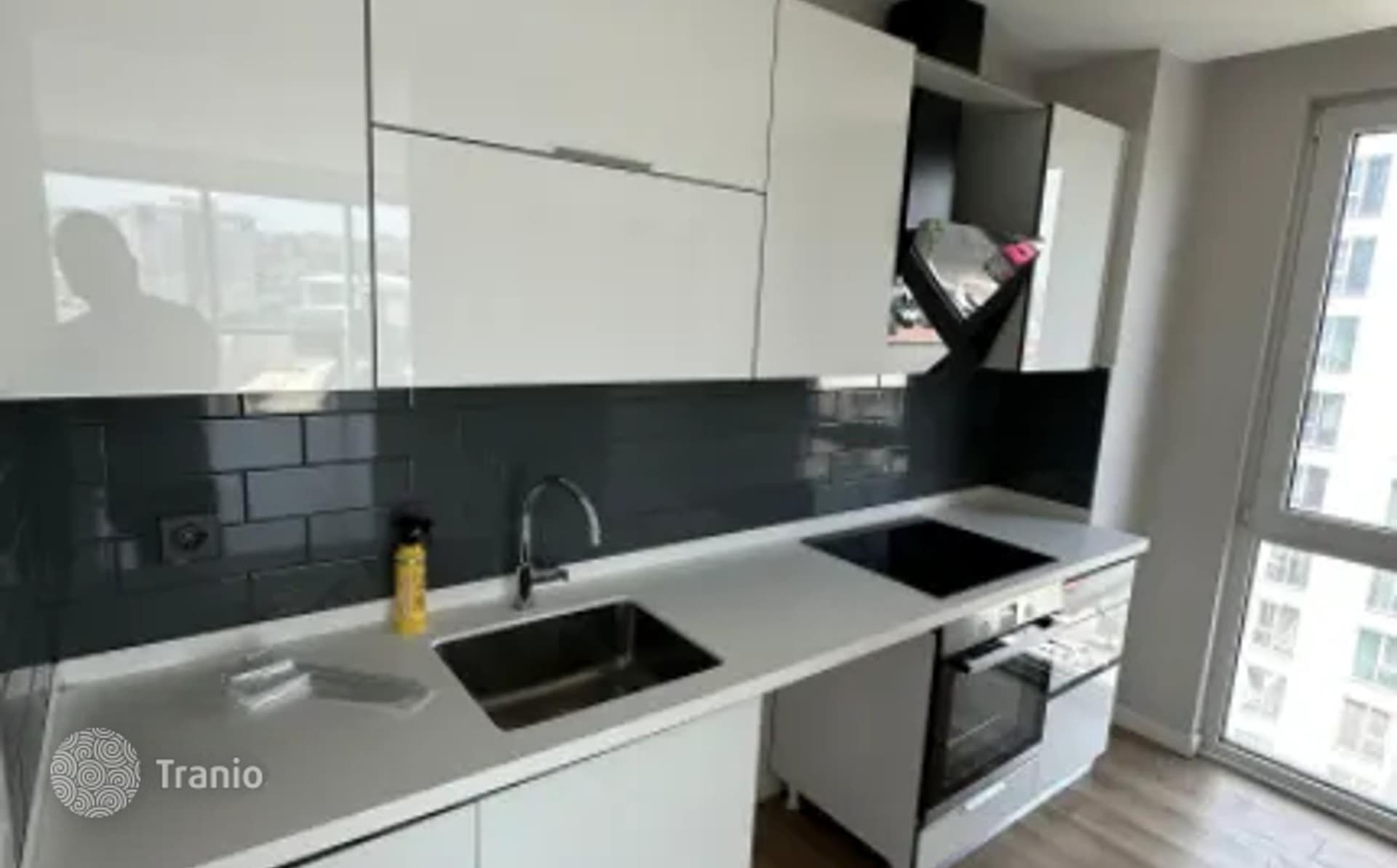 1-Bedroom Apartment in Bahcelievler, Istanbul, photo 3