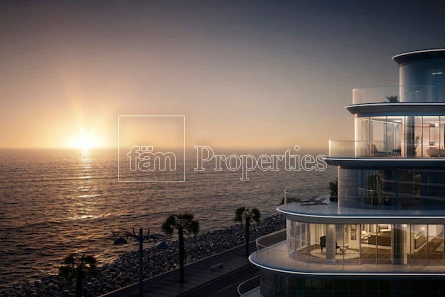Апартаменты в Дубае, ОАЭ, 699 м², фото 4