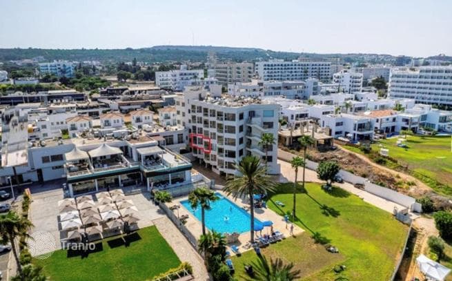 2-комнатная квартира 76 м² в Протарасе, Кипр, фото 2