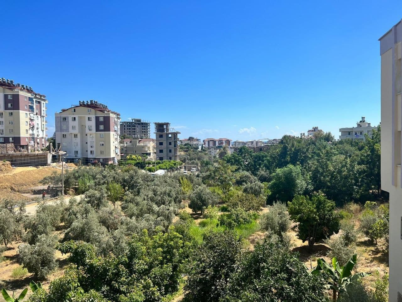 Квартира в Авсалларе, Турция, 65 м², фото 2