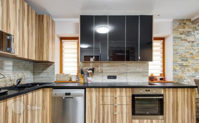 4-комнатный дом в городе 140 м² в Районе XXII (Будафок-Тетене), Венгрия, фото 4