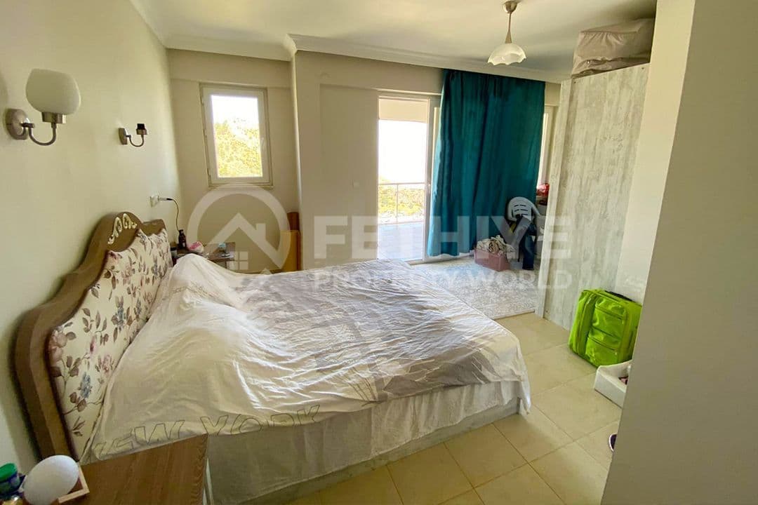 Апартаменты в Фетхие, Турция, 130 м², фото 4