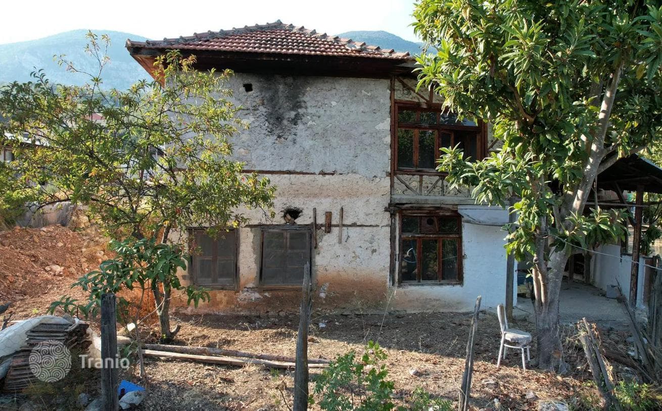 3-Bedroom Villa in Kas, Turkey, photo 5
