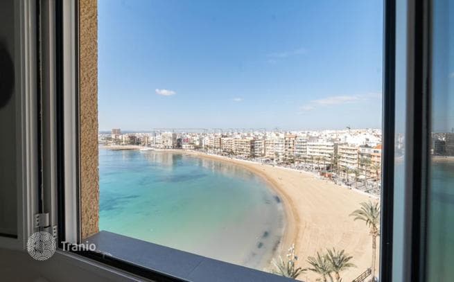 3-комнатная квартира 84 м² в Торревьехе, Испания, фото 5