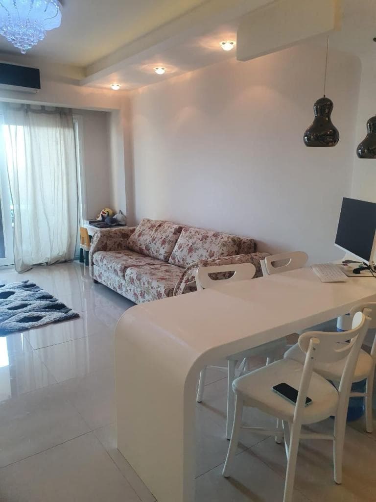 Квартира в Алании, Турция, 40 м², фото 2