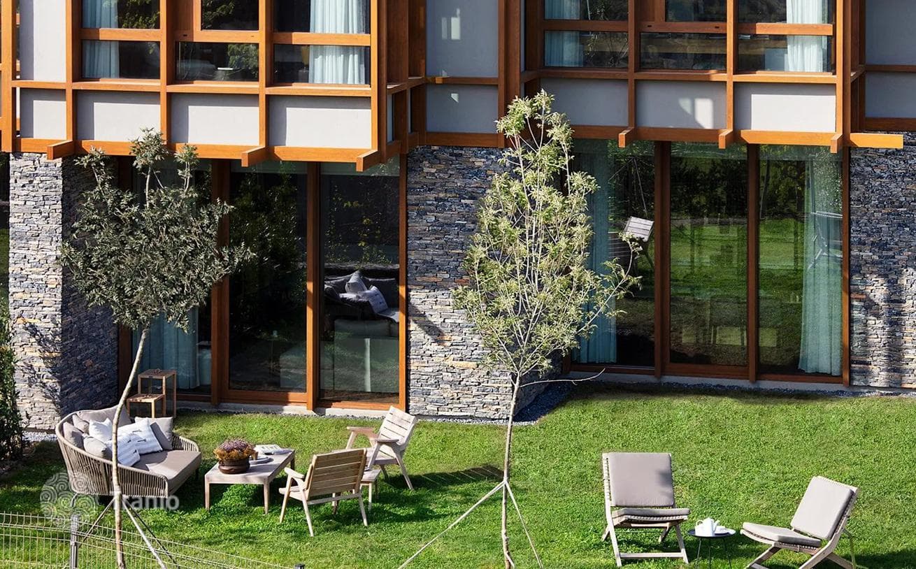 2-Bedroom Villa in Beykoz, Istanbul, photo 5