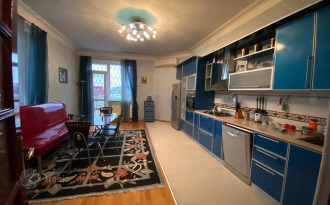7-Bedroom House in Saburtalo, Tbilisi, photo 4