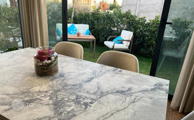 2-Bedroom Duplex with Garden and Balcony in Bodrum, photo 5
