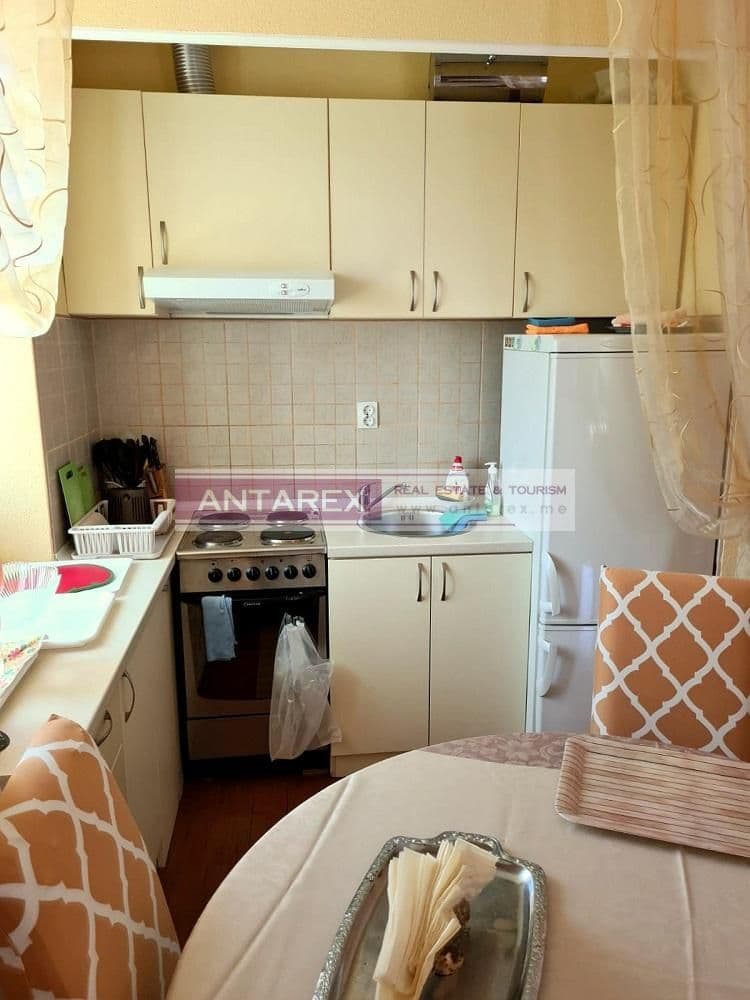 Апартаменты в Херцег-Нови, Черногория, 100 м², фото 3