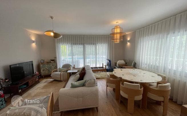4-Bedroom (4+1) House with Private Pool 250 m from the Beach in Fethiye, photo 5