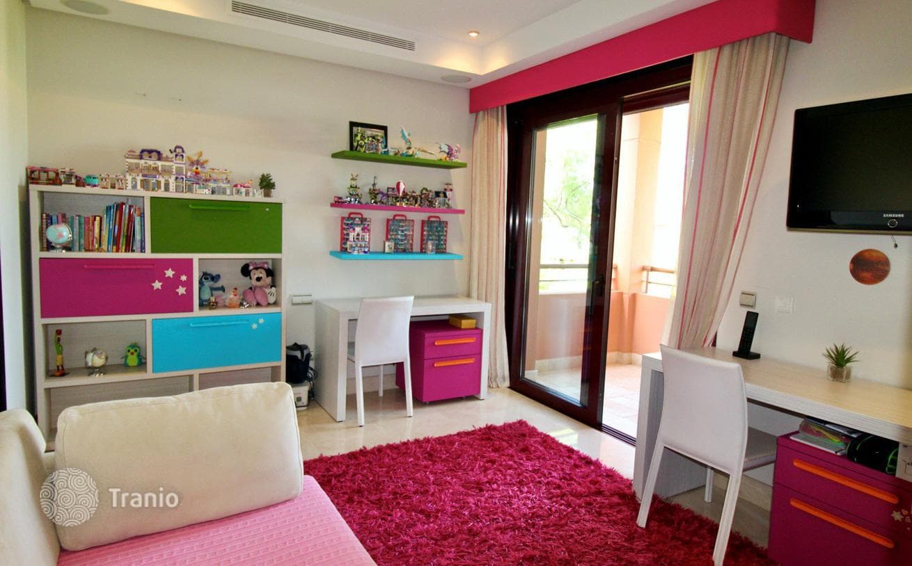 3-комнатный пентхаус 327 м² в Марбелье, Испания, фото 4