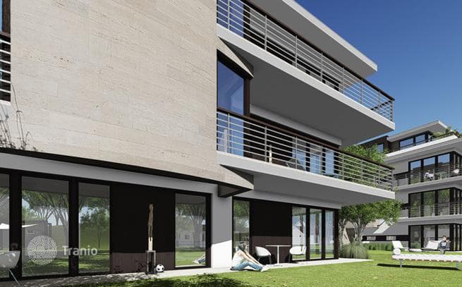 3-комнатная квартира 89 м² в Районе III (Обуде), Венгрия, фото 5