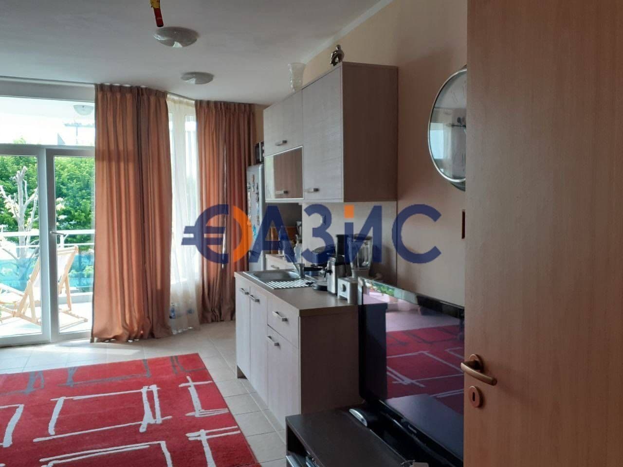 Апартаменты в Равде, Болгария, 114.1 м², фото 3