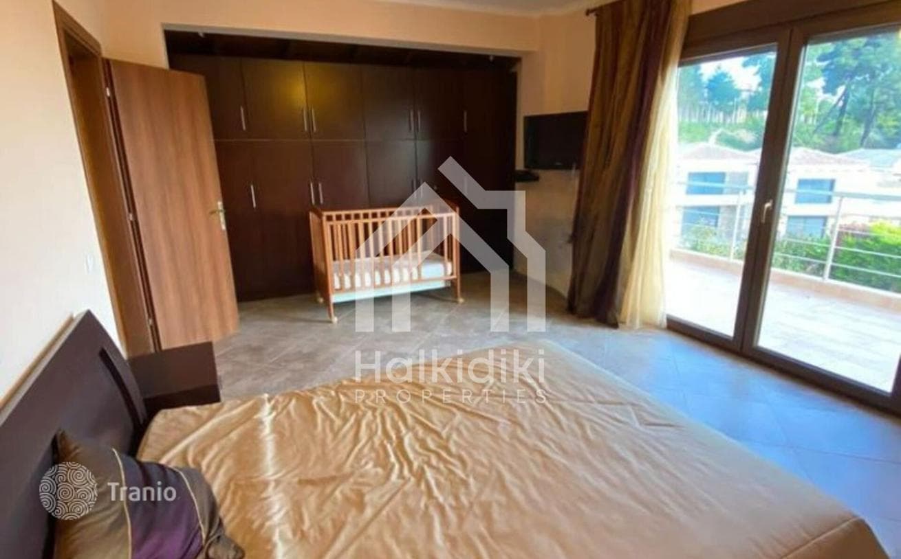 5-комнатная вилла 850 м² в Халкидики, Греция, фото 4