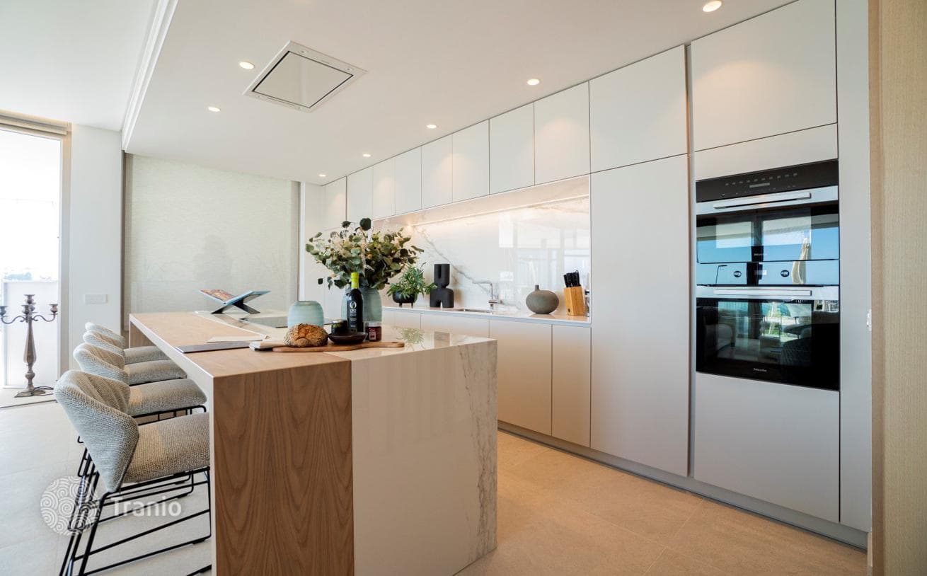 2-комнатный пентхаус 127 м² в Бенаависе, Испания, фото 3
