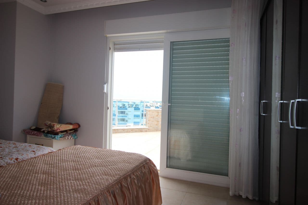 Пентхаус в Алании, Турция, 220 м², фото 4