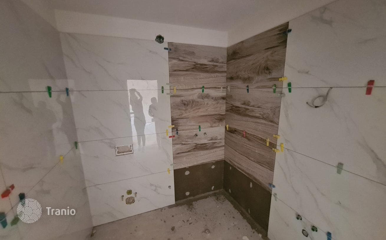 1-Bedroom Apartment in New Build in Pula, Croatia, photo 4