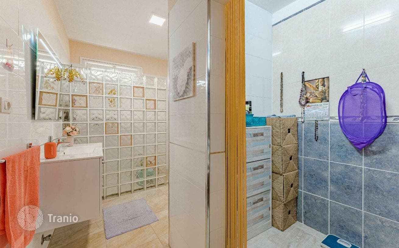 6-комнатный дом в городе 255 м² в Пуэрто де Сантьяго, Испания, фото 3