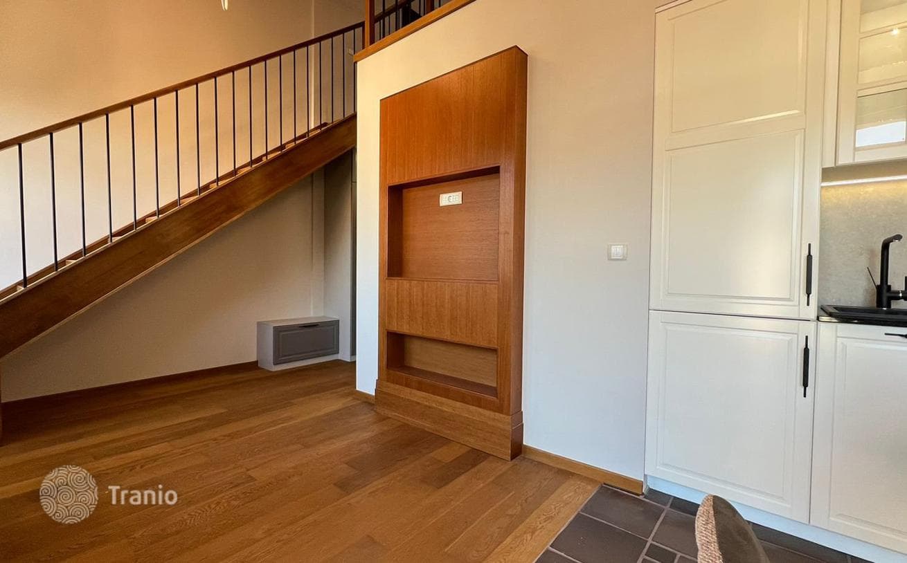 Stylish Duplex with Sea View in Tivat, photo 3