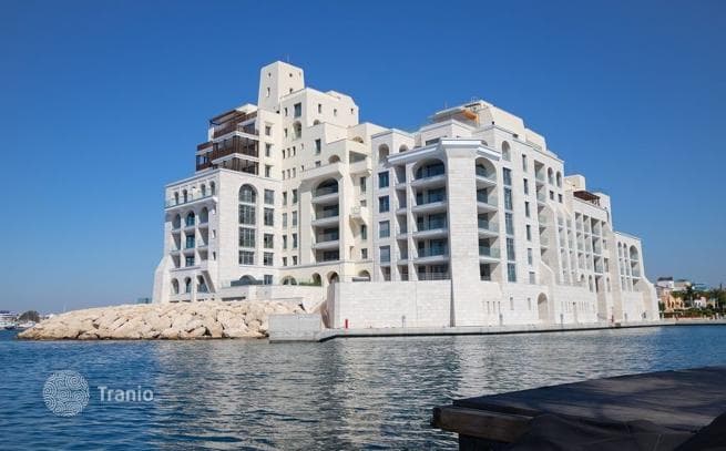 3-Bedroom Apartment in Limassol Marina, Limassol, photo 3