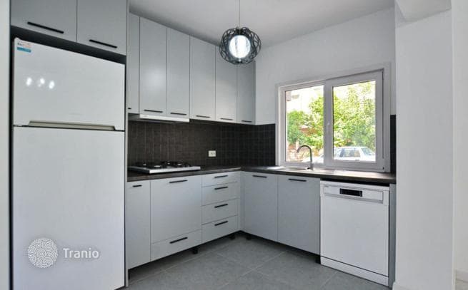 2-Bedroom (2+1) Renovated Apartment in Konyaalti, Antalya, photo 5