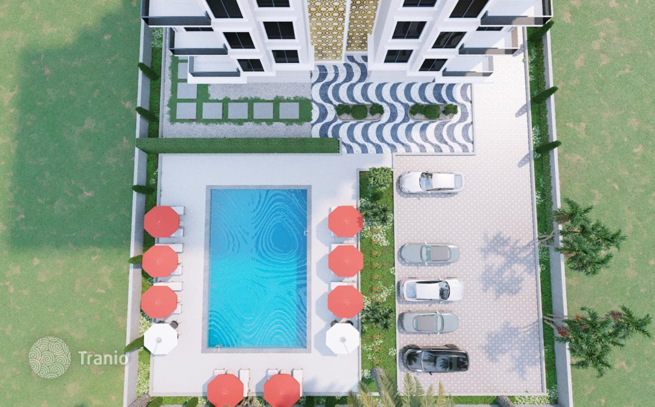 Modern Residential Complex in Avsallar, Alanya, photo 3