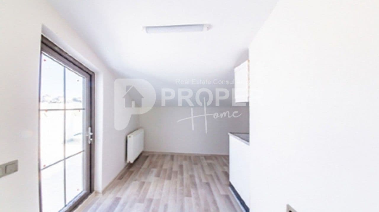 Квартира в Анталии, Турция, 50 м², фото 5
