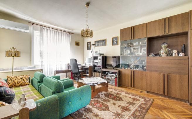 3-комнатная квартира 76 м² в Районе XI (Уйбуде), Венгрия, фото 4