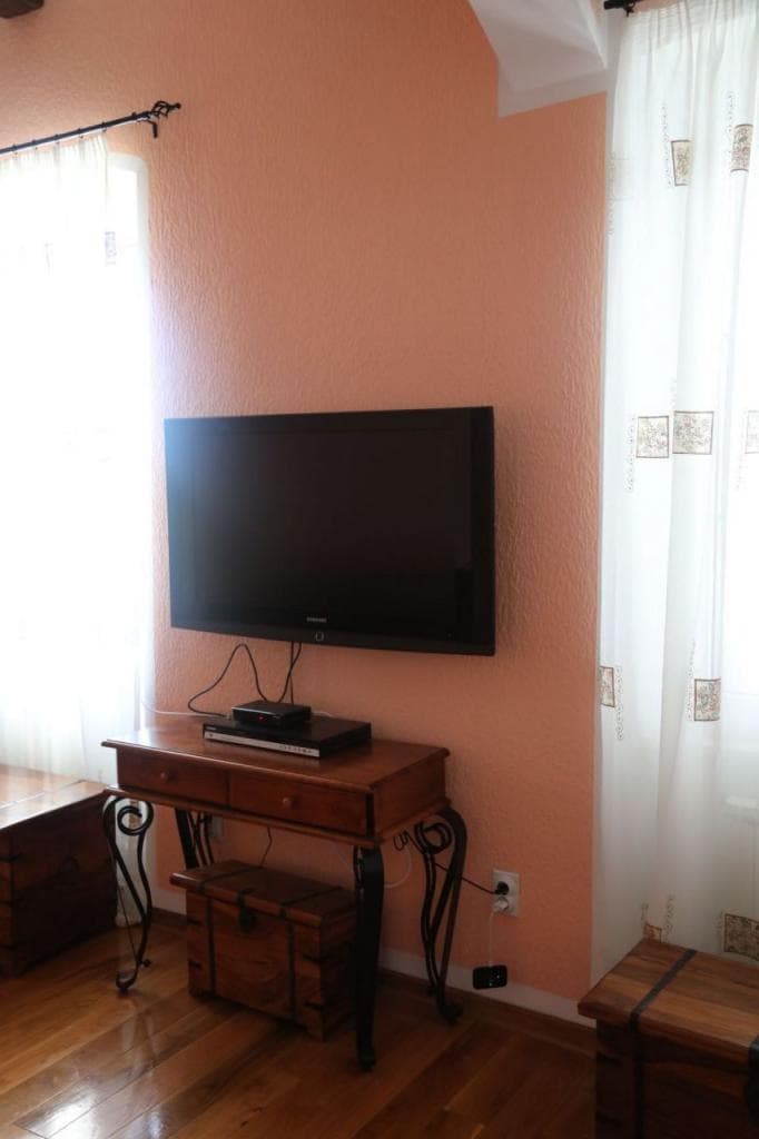 Апартаменты в Херцег-Нови, Черногория, 100 м², фото 4