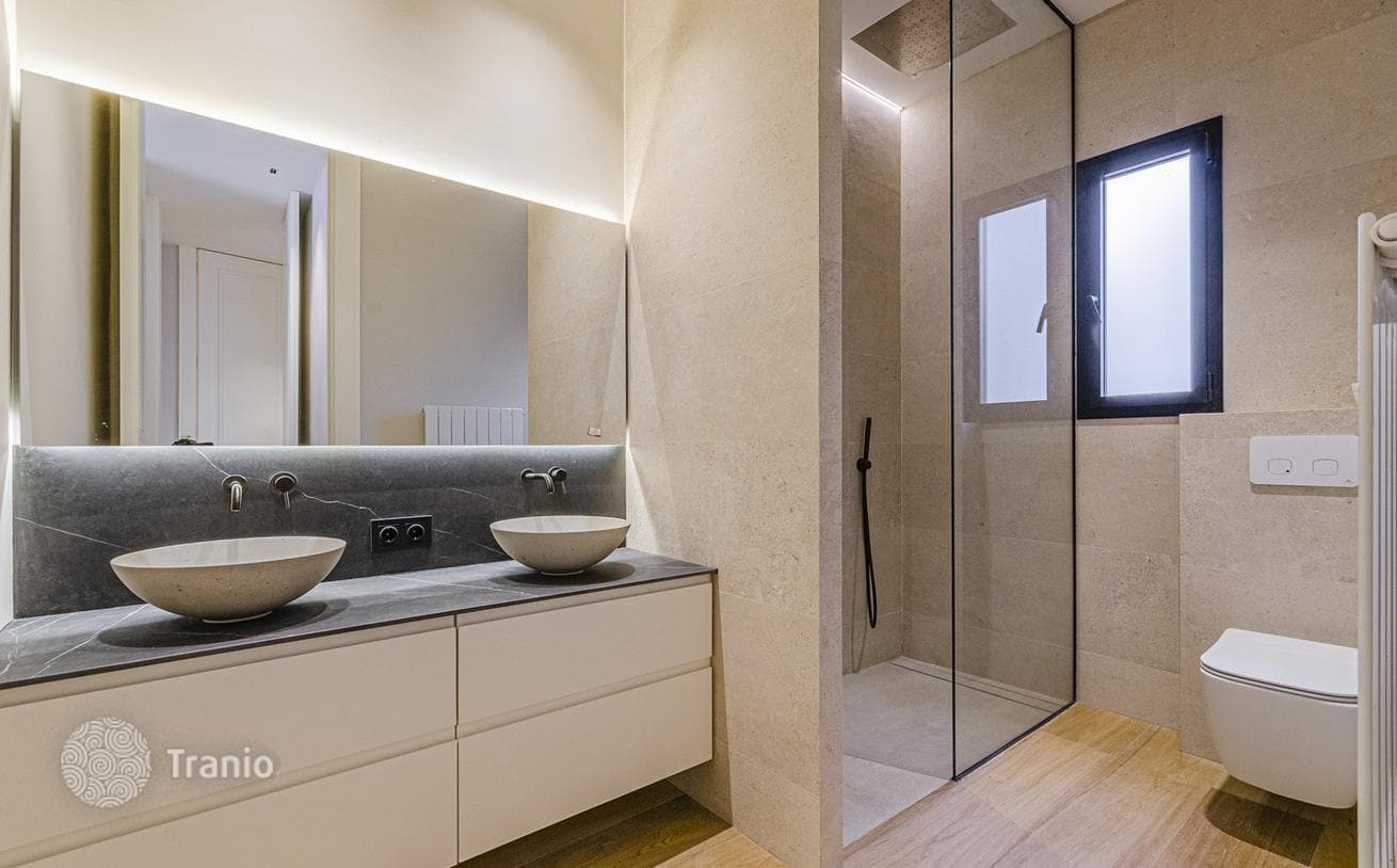 3-комнатная квартира 234 м² в Барселоне, Испания