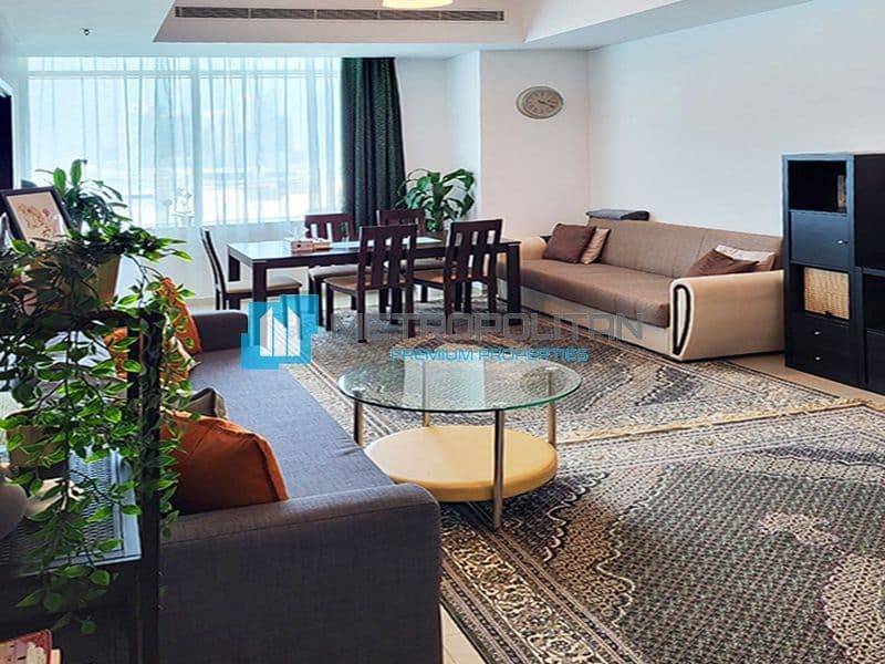 Апартаменты в Дубае, ОАЭ, 112.41 м², фото 2