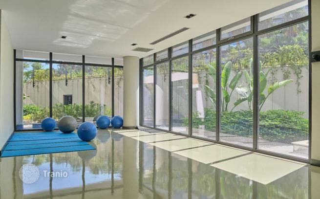 3-Bedroom (3+1) Beachfront Apartment in Konyaalti, Antalya, photo 3