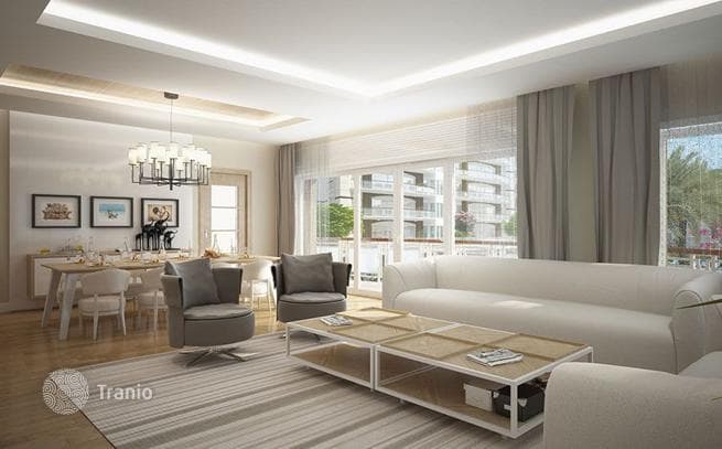 2-Bedroom Apartment in Beykoz, Istanbul
