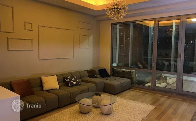 1-Bedroom Apartment in Sariyer, Istanbul, photo 5