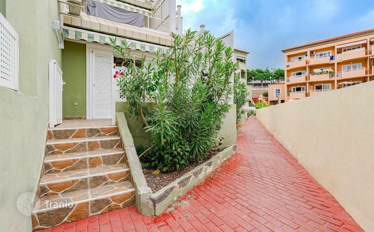 1-комнатная квартира 56 м² в Коста Адехе, Испания, фото 4