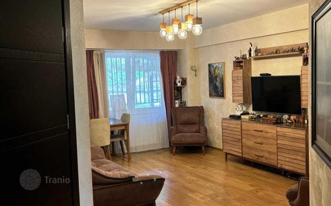 2-Bedroom Apartment in Saburtalo, Tbilisi, photo 5