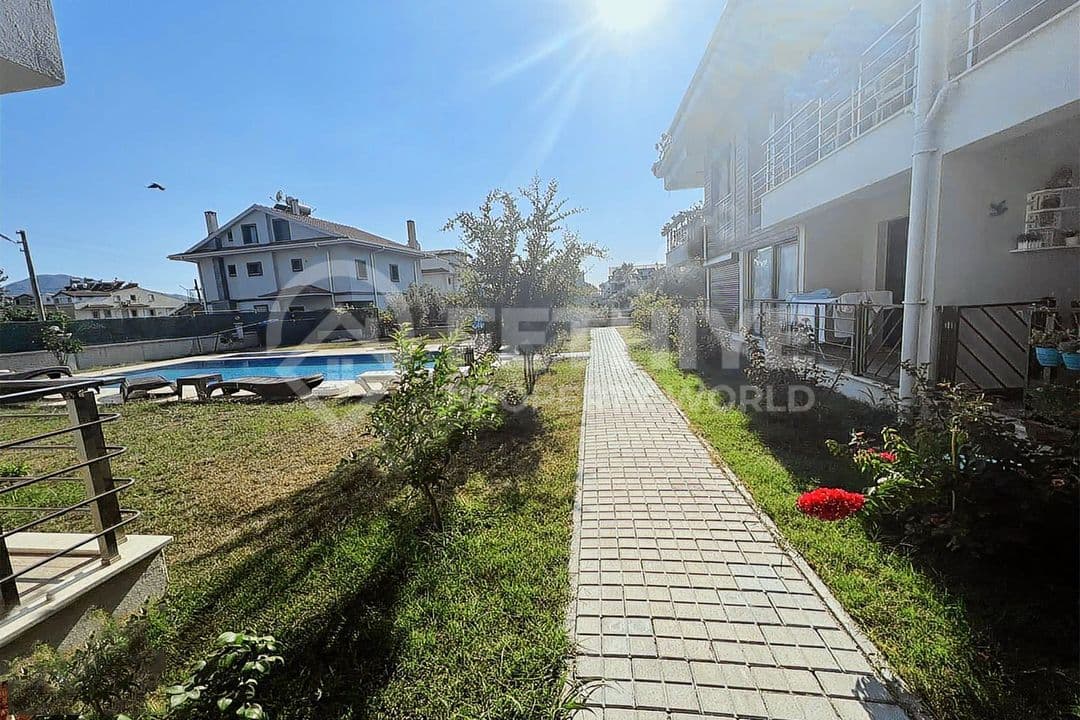 Квартира в Фетхие, Турция, 150 м², фото 5