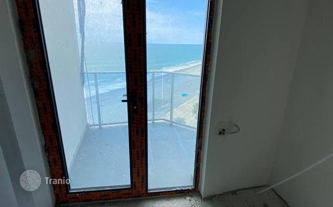 1-Bedroom Apartment with Sea View in Gonio, photo 5