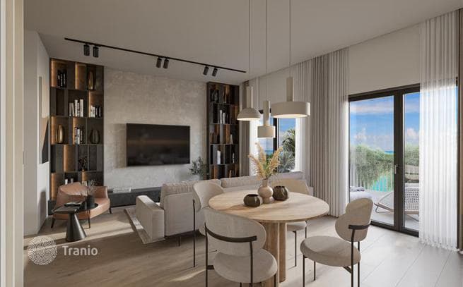 New Residential Complex with Pools, Restaurants and Equestrian Club in Mersin, Turkey, photo 4