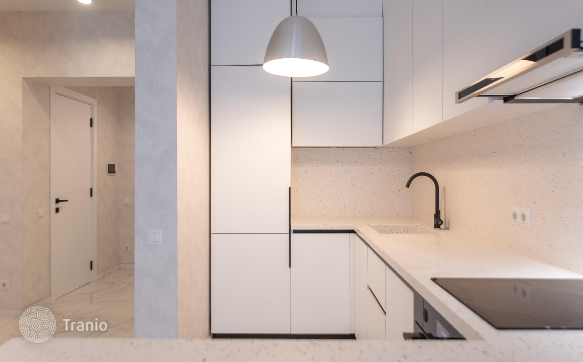 Apartment in Premium Residential Complex in Vake, Tbilisi, photo 4