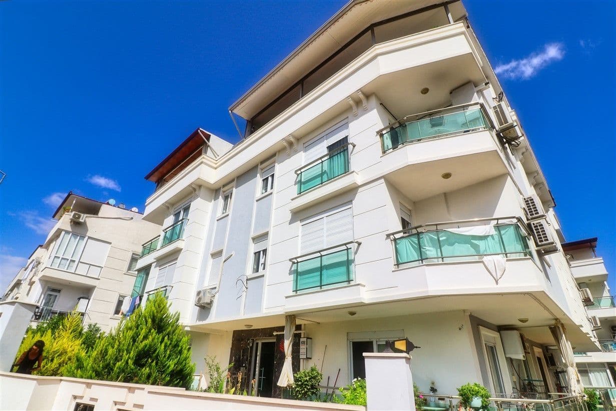 Квартира в Анталии, Турция, 160 м², фото 4