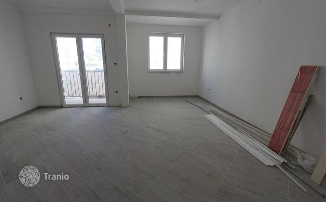 New Apartments in Igalo, Herceg Novi, Montenegro