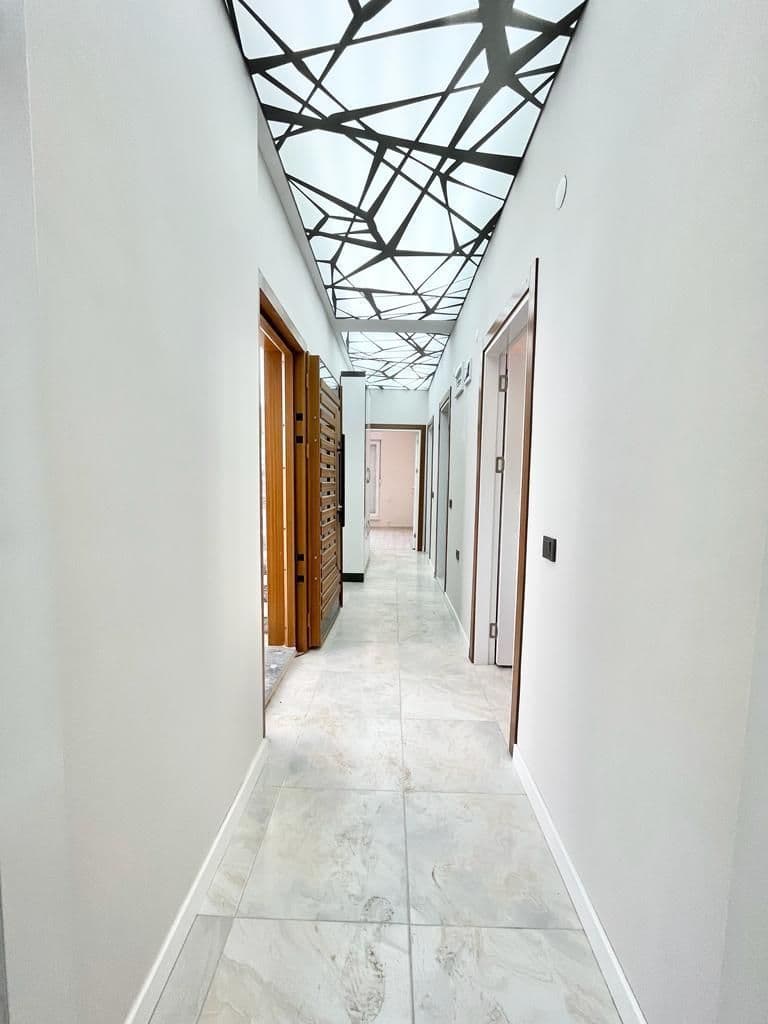 Квартира в Анталии, Турция, 90 м², фото 2