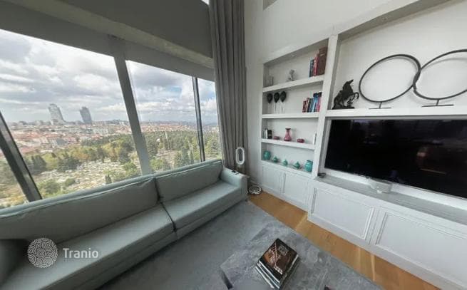 1-Bedroom Apartment in Sisli, Istanbul, photo 4