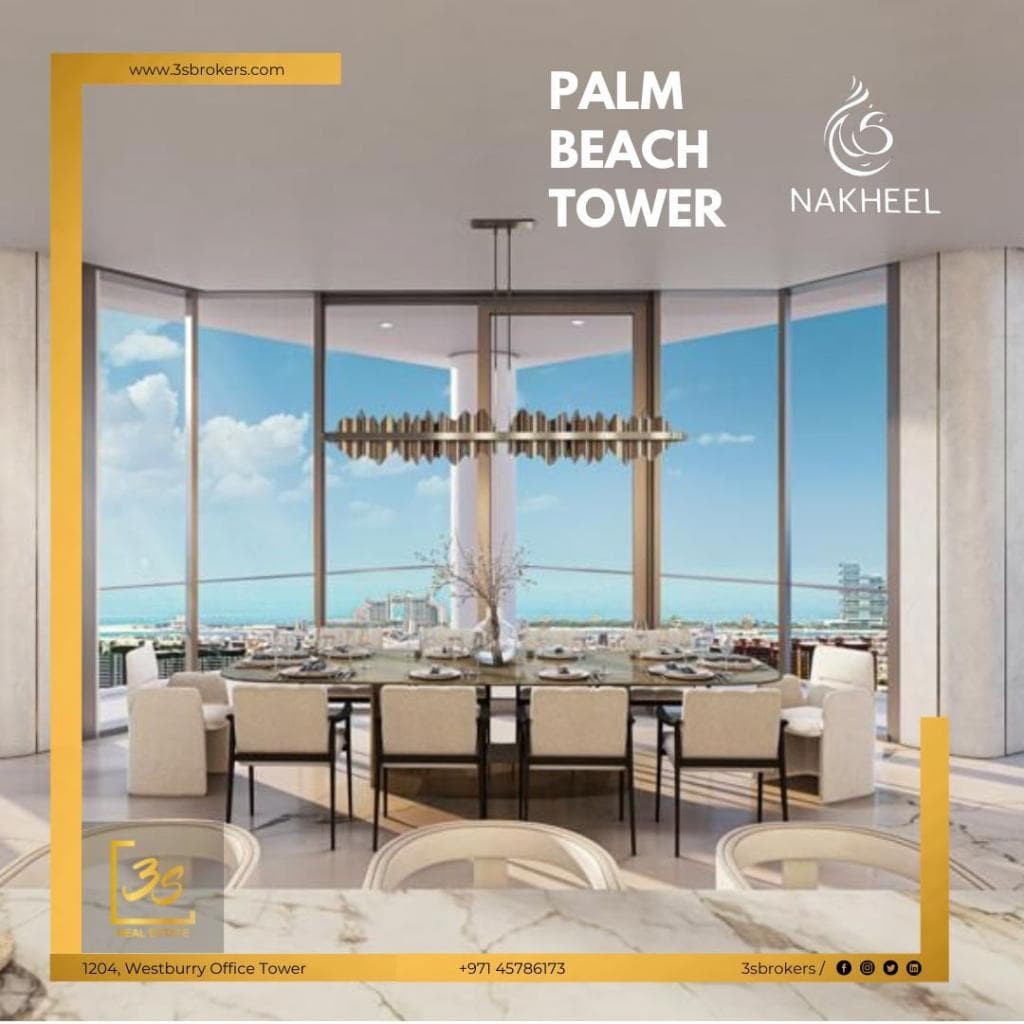 Апартаменты в Дубае, ОАЭ, 300 м²
