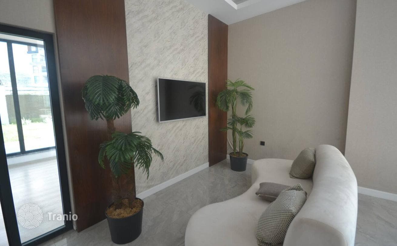 1-Bedroom Apartment with Sea and City Views in Mahmutlar, Alanya, photo 3