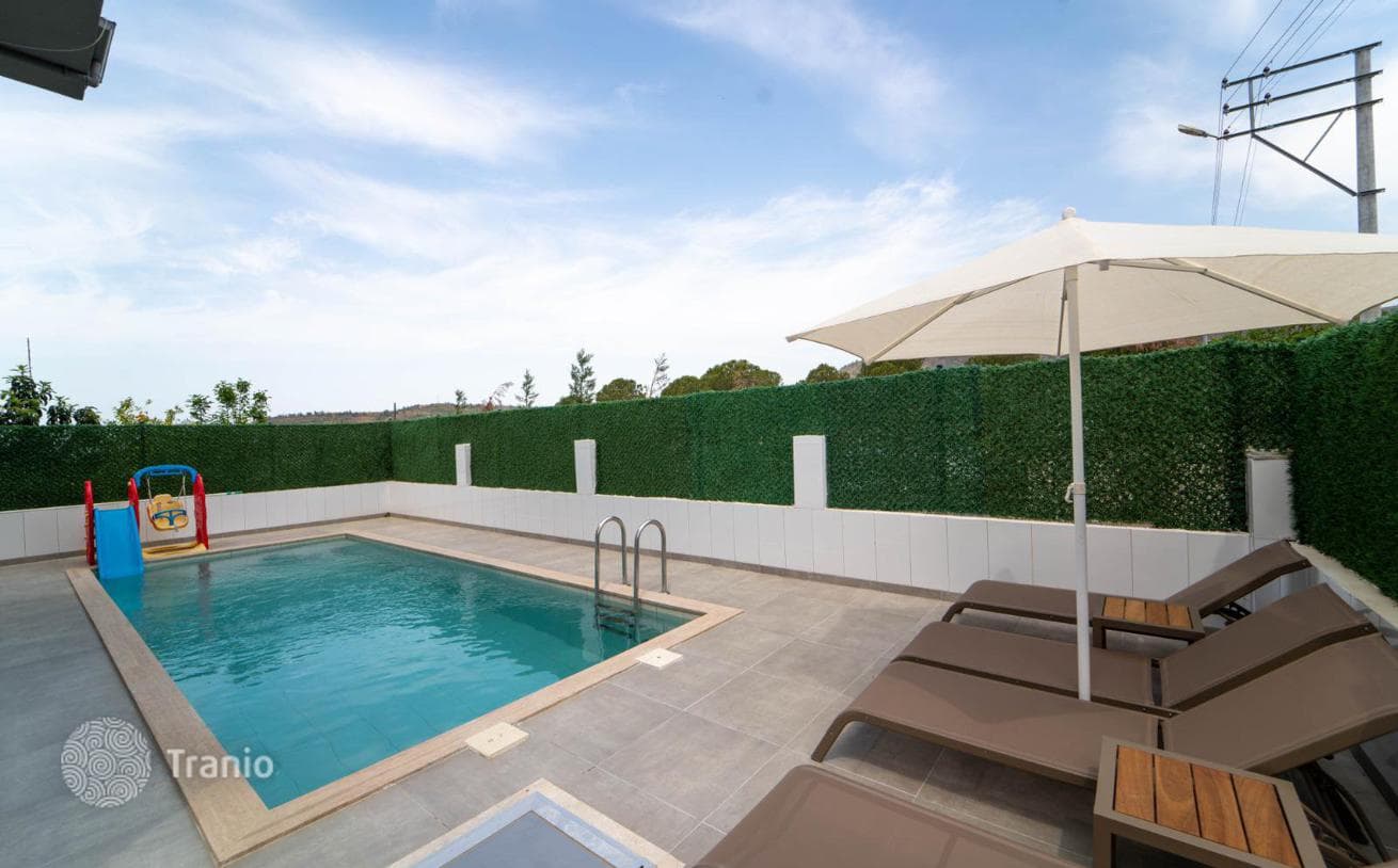 Villa with Private Pool in Turkey, photo 2