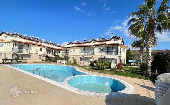 3-Bedroom Apartment with Private Pool in Turkey, photo 2