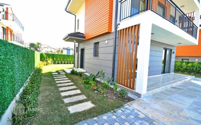 3-Bedroom Villa in Fethiye, photo 3